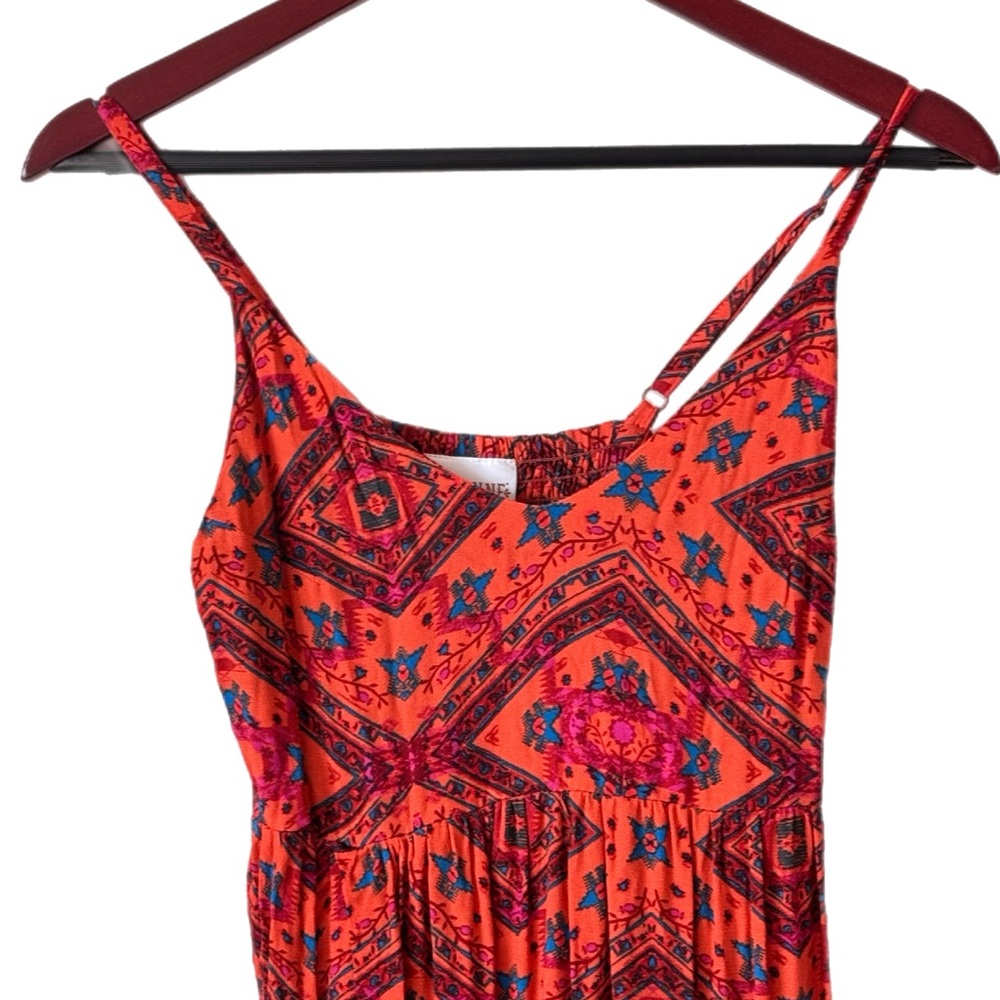 SHYANNE Maxi Dress Sz XS - Picture 4 of 7